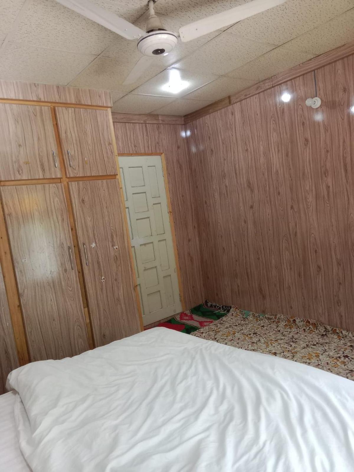 Golden Ibex Resort Skardu Exterior foto